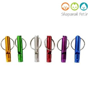 تصویر سوت آموزشی سگ و گربه 