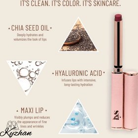 تصویر رژ لب LYS BEAUTY 