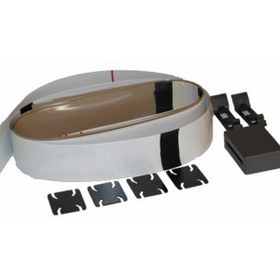 تصویر کابل تریلینگ طرح پلاتر 500 Cable trailer plot plotter 500