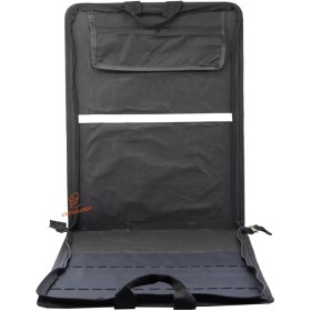 تصویر آرشیو تخته شاسی برزنت A3 