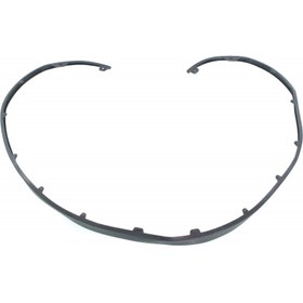 تصویر ریش سپر جلو النترا ۲۰۱۵ 