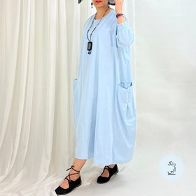 تصویر پیراهن هیپی 2 