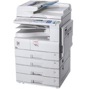 تصویر دستگاه کپی ریکو مدل ام پی 2000 ا MP2000 Copier Machine MP2000 Copier Machine