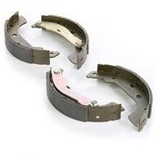 تصویر لنت ترمز کفشکی (عقب)پیکان 