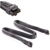 تصویر کابل برق 12VHPWR 600w 