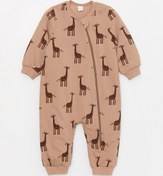 تصویر سرهمی کودک / نوجوان ال سی وایکیکی lc waikiki | W31075Z1-LQX