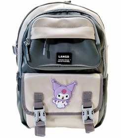 تصویر کوله کرومی درجه یک 