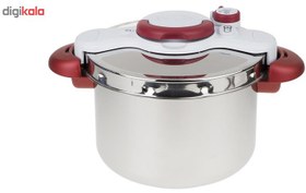 تصویر زودپز تفال مدل p4624931 Tefal p4624931 Pressure Cooker