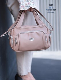 تصویر کیف دوشی مدل پرستو 