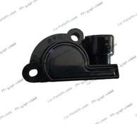 تصویر سنسور دریچه گاز دوو سی یلو 94 مارک GM i9 