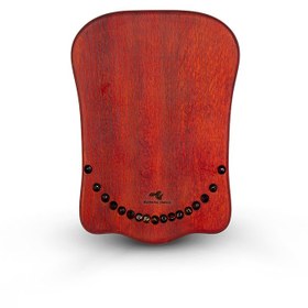 تصویر هارپیکا بلوط مدل گوزن 