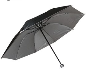 تصویر چتر 3تاشو کیفی مردانه 