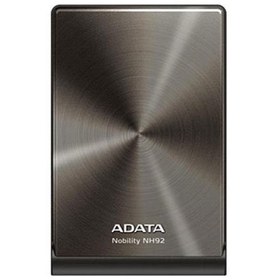 تصویر Adata Portable Hard Drive NH92 - 500GB Adata Portable Hard Drive NH92 - 500GB