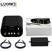 تصویر دستگاه جوش LUOWEI مدل LW-E01 