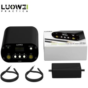 تصویر دستگاه جوش LUOWEI مدل LW-E01 