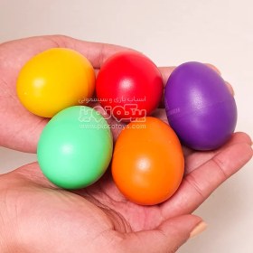 تصویر شیکر تخم مرغی کد 4023115 