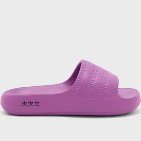 تصویر صندل آدیلت وایون زنانه برند adidas originals Adilette Ayoon W