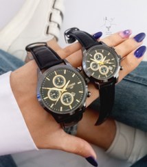 تصویر 215002 ساعت مچی سیتیزن(تک و ست) 