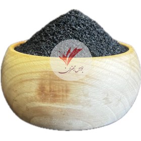 تصویر سیاهدانه خالص 