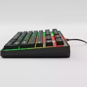 تصویر کیبورد دی-نت DT997 با سیم 