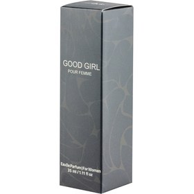 تصویر عطرجیبی زنانه مدل Good Girl حجم 35 میلی لیتر آدولفو Adolfo Good Girl Packet Parfum For Woman 35 ml