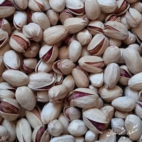 تصویر پسته کله قوچی ا Nuts Nuts