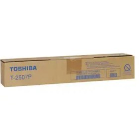 تصویر کارتریج تونر الفوتک توشیبا Toshiba T-2507P 