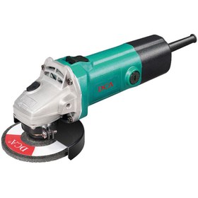 تصویر مینی سنگ 750 وات دی سی ای  مدل ASM115B DCA  Angle Grinder ASM115 B