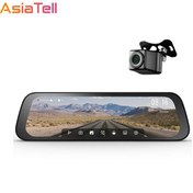 تصویر دوربین خودرو شیائومی مدل 70mai S500 ست دوربین جلو و عقب 