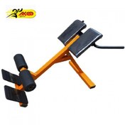 تصویر فیله کمر مدرج akoo 