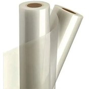 تصویر رول لمینت براق 75 میکرون 50 متری عرض 104 رویال 