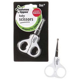 تصویر قیچی ناخن تامی تیپی 