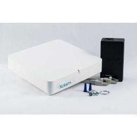 تصویر اکسس پوینت بی سیم 300Mbps ایکس کلیم مدل Xi-1 X-Claim Xi-1 300Mbps Wireless Access Point