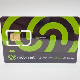 تصویر سیم کارت اصلی اینترنت مبین نت رومینگ TDLTE/FDD/4G/4.5G طرح 360 درجه 