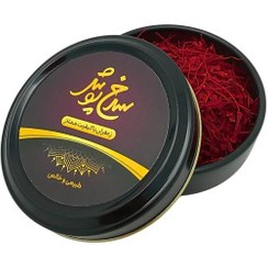 تصویر زعفران نگین ممتاز - ۴ گرم 