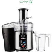 تصویر آبمیوه گیری بایترون مدل BAM-800 