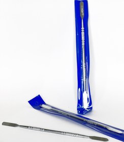 تصویر اسپاچولا فلزی 