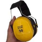 تصویر گوشی صداگیر پلتور تری ام مدل H9A 