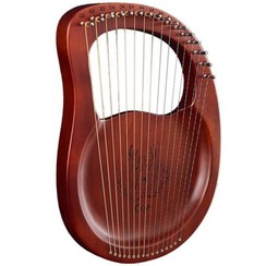 تصویر چنگ رومی سگا مدل LY16_PW 