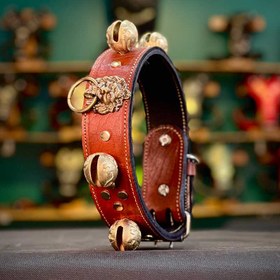 تصویر قلاده کراسولا نیو 