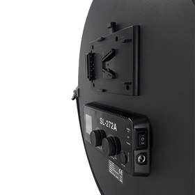 تصویر Maxlight Soft light SL-272 APRC 