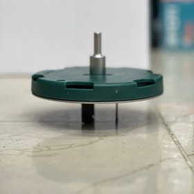 تصویر تبدیل گردبر سر دریلی 