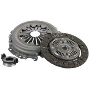 تصویر دیسک و صفحه والئو مناسب پژو ۲۰۶ تیپ ۲ و ۳ و ۵ 