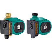 تصویر پمپ سیرکوله شیمجه مدل 130-5-25 