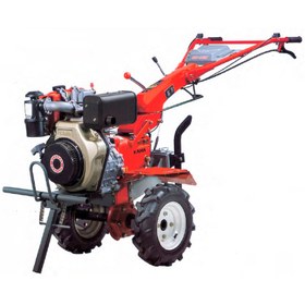 تصویر تیلر کاما چین - KDT910 