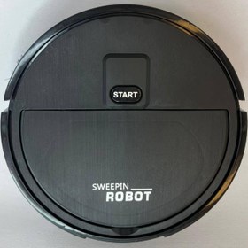 تصویر جارو رباتیک XM920 INTELLIGENT SWEEPING ROBOT XM920