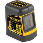تصویر تراز لیزری کنزاکس مدل KLL-1180 - چند رنگ 