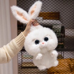 تصویر عروسک خرگوش اسنوبال 