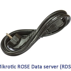 تصویر روتر Mikrotik ROSE Data server (RDS) 