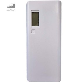 تصویر قاب پاور بانک ۵ باتری 